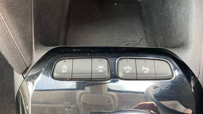 Vauxhall Corsa 1.2 Turbo Elite Nav Premium 5dr Auto Petrol Hatchback